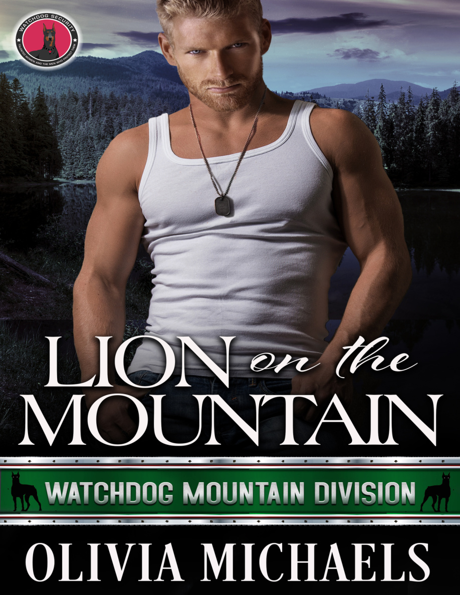 Lion on the mountain PDF Download