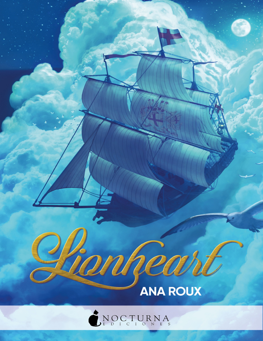 Lionheart: Libro 1 PDF Download