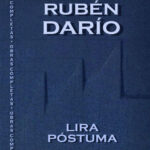 Lira postuma Spanish Edition Ruben Dario Kitap Kapağı