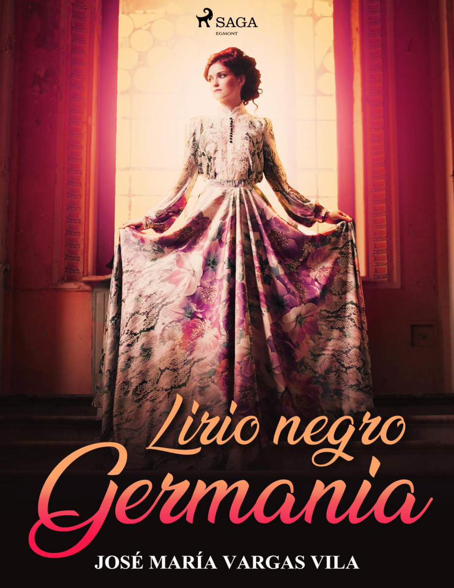 Lirio negro (Germania) PDF Download