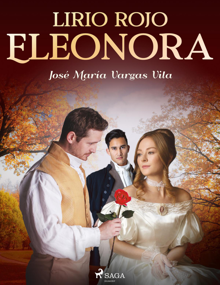 Lirio rojo (Eleonora) PDF Download