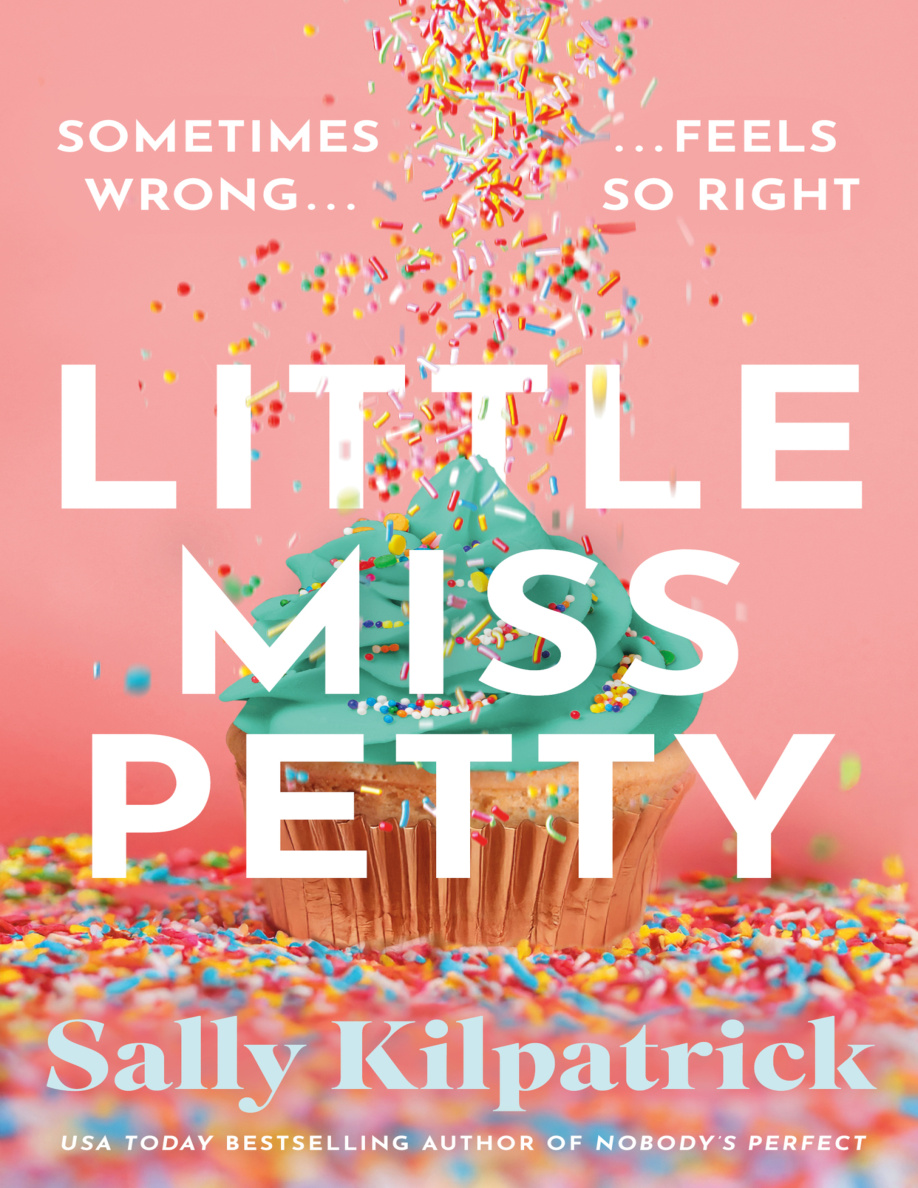 Little Miss Petty PDF Download