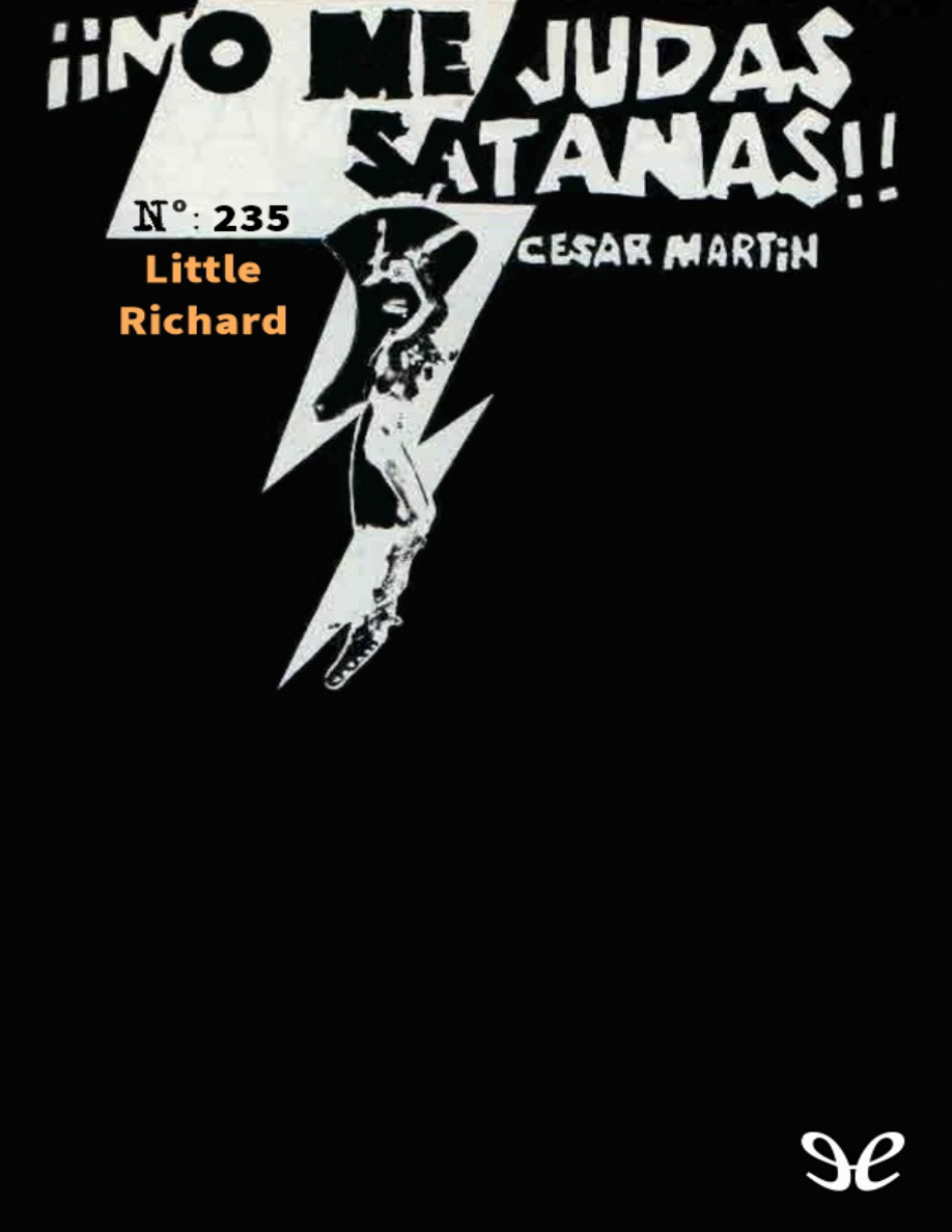 Little Richard PDF Download