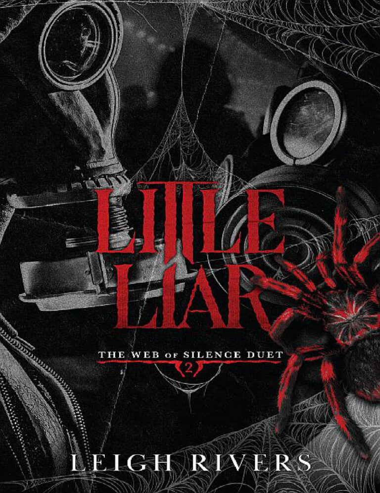 Little lair Dutch Edition Leigh Rivers Kitap Kapağı