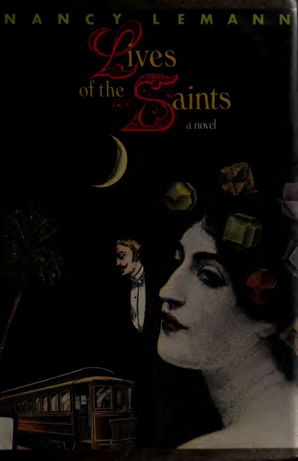Lives of the Saints PDF Download