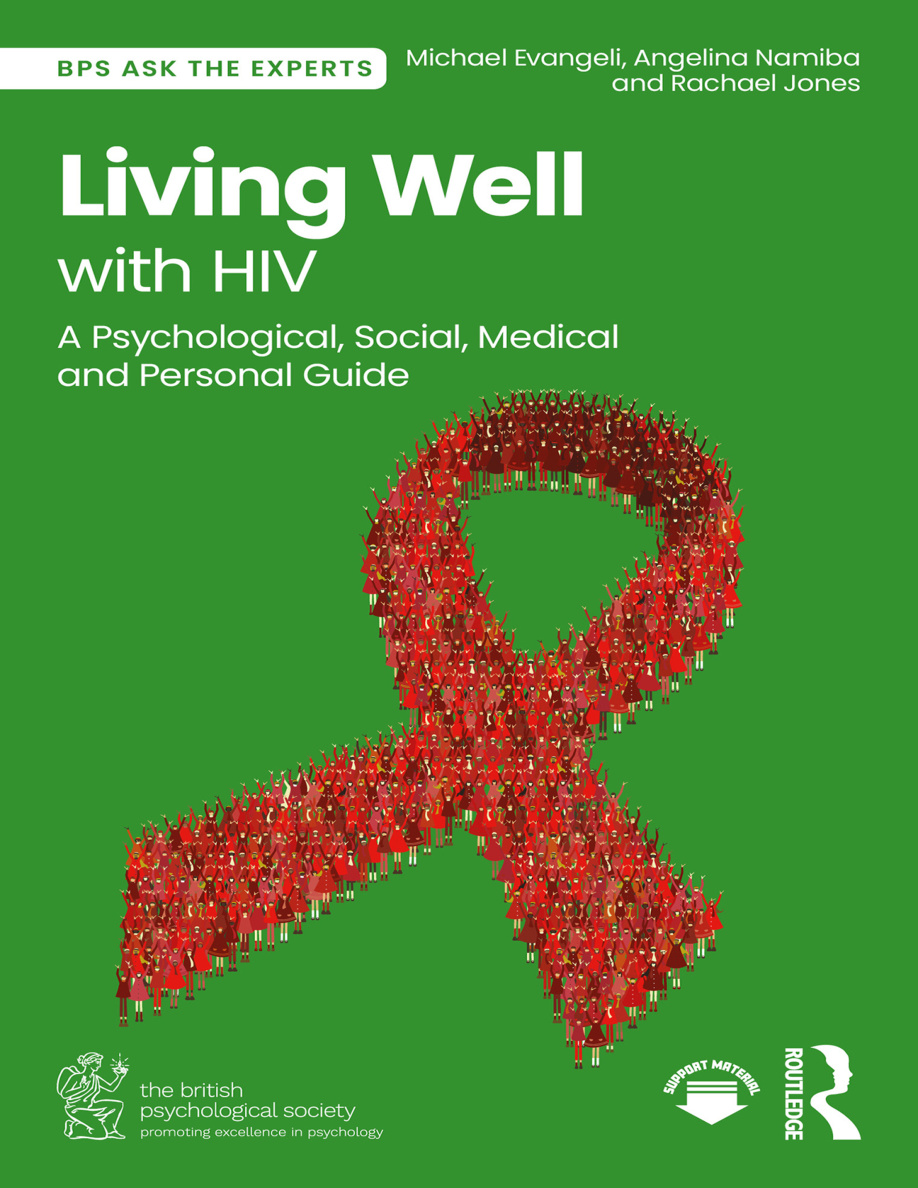 Living Well with HIV PDF Download