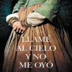 Llame al cielo y no me oyo Spanish Edition Juan Pedro Cosano Alarcon Kitap Kapağı