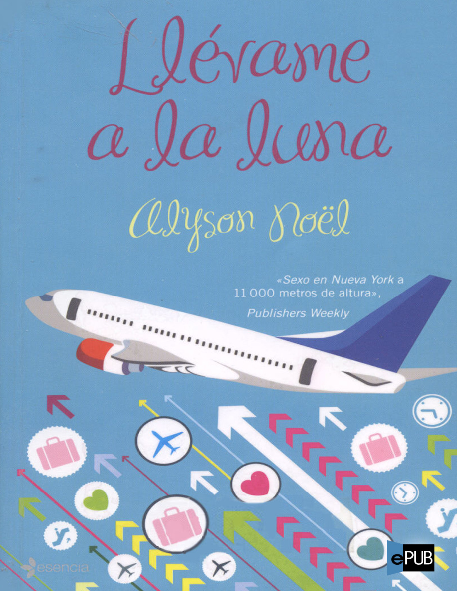 Llévame a la Luna PDF Download