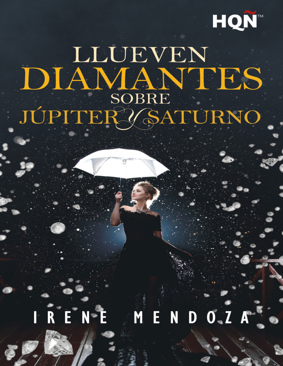 Llueven diamantes sobre Júpiter y Saturno PDF Download