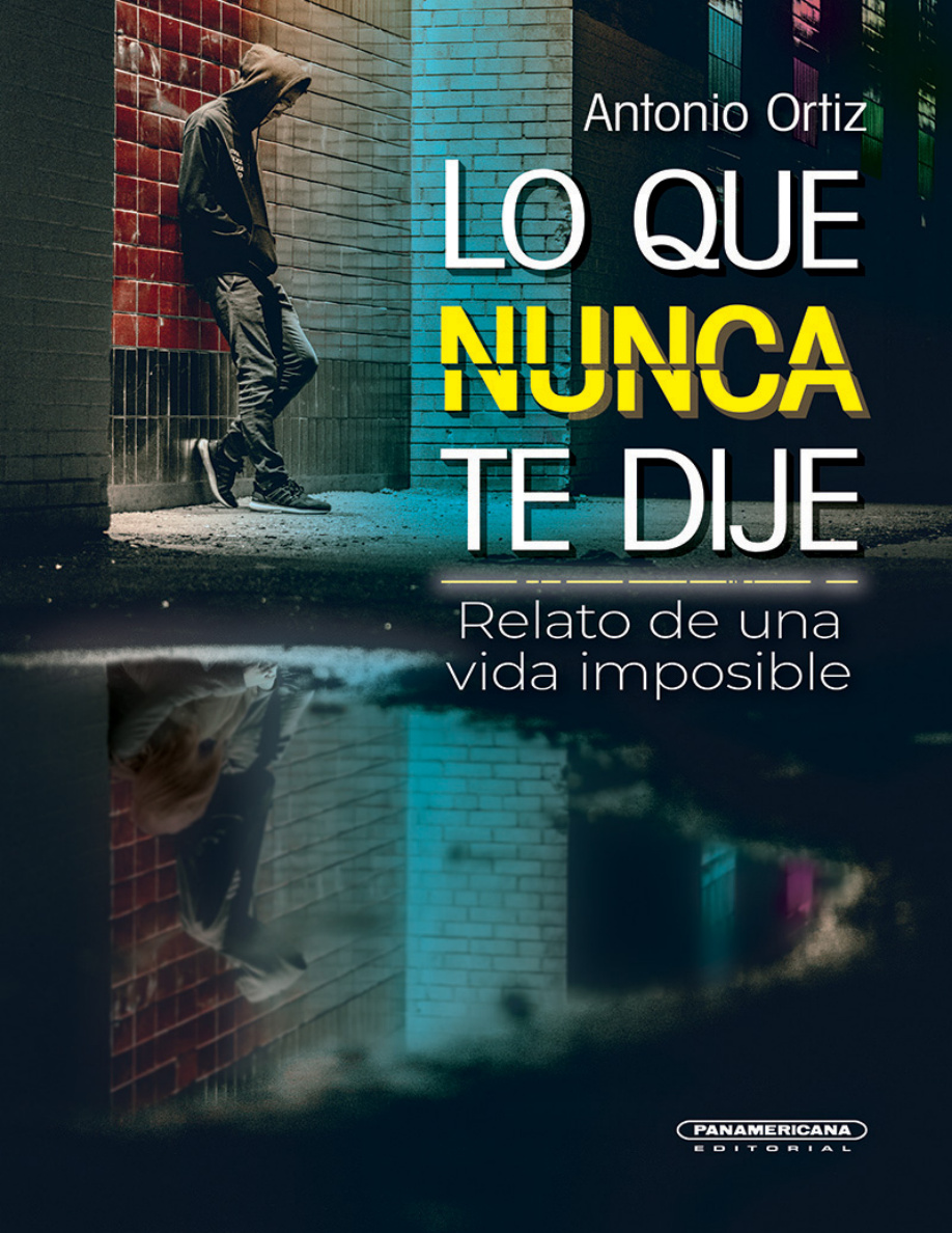 Lo que nunca te dije PDF Download