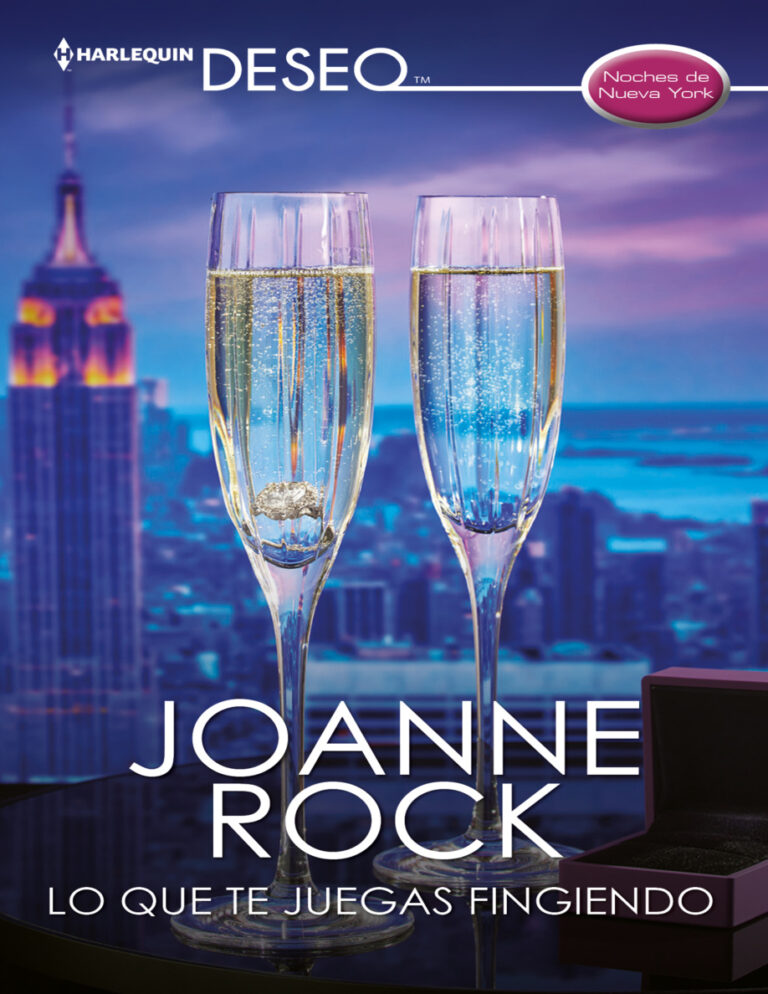 Lo que te juegas fingiendo Spanish Edition Joanne Rock Kitap Kapağı