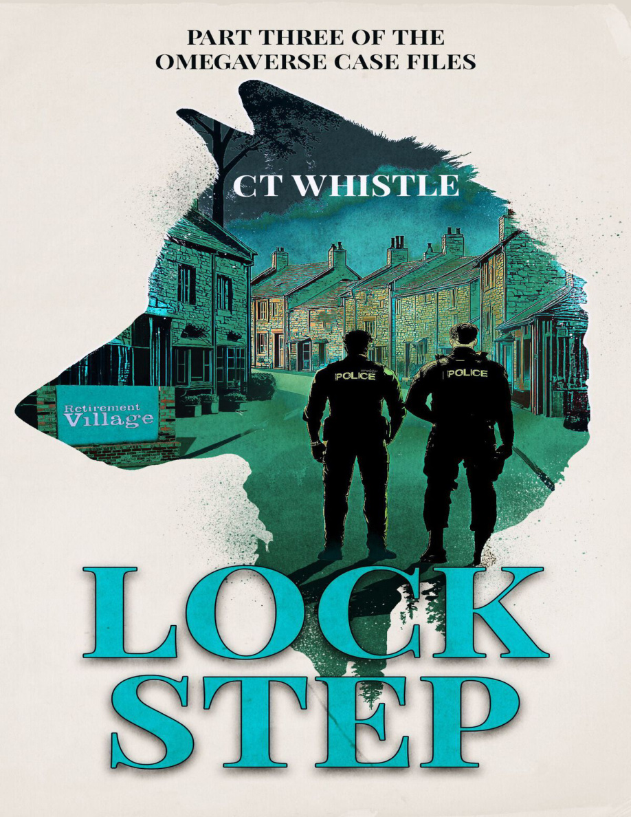 Lock Step PDF Download