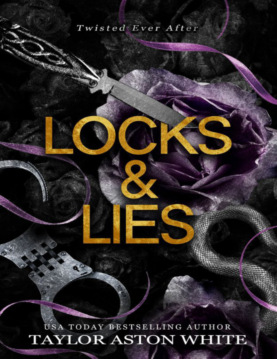 Locks and Lies PDF Download