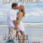 Loco de Amor Spanish Edition Marie Force Kitap Kapağı