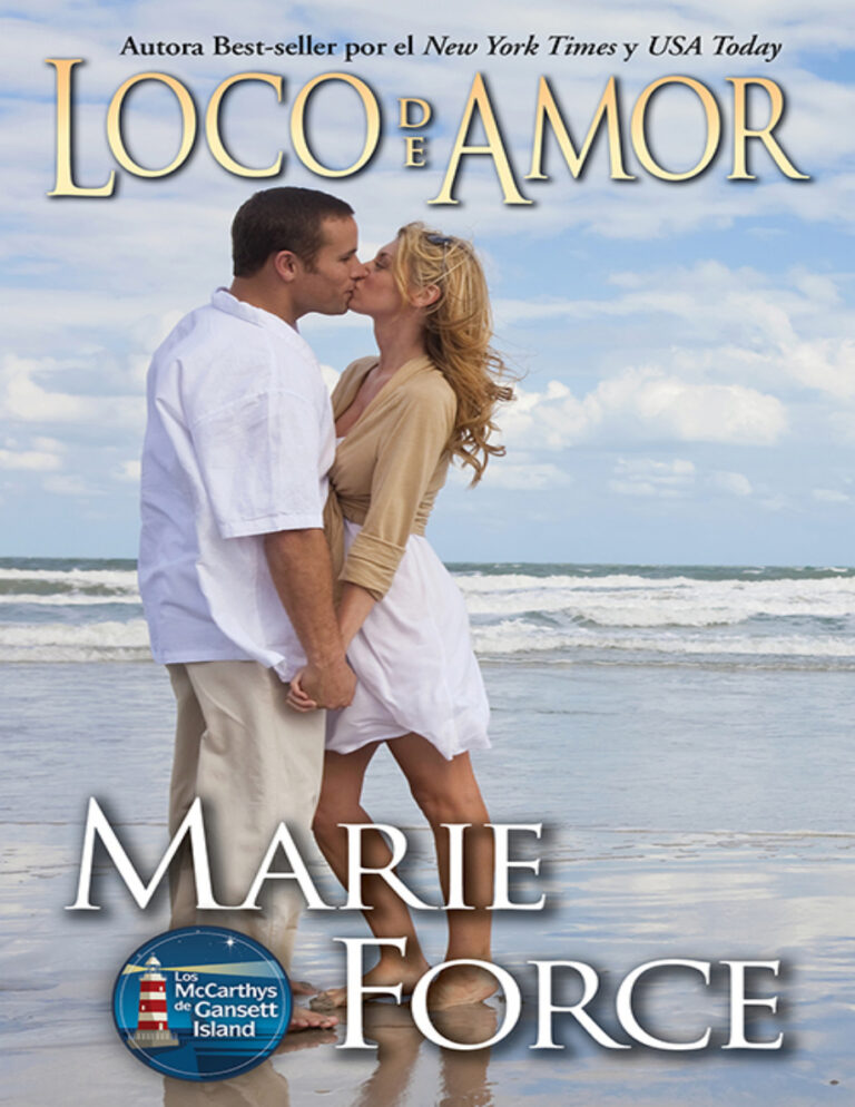 Loco de Amor Spanish Edition Marie Force Kitap Kapağı