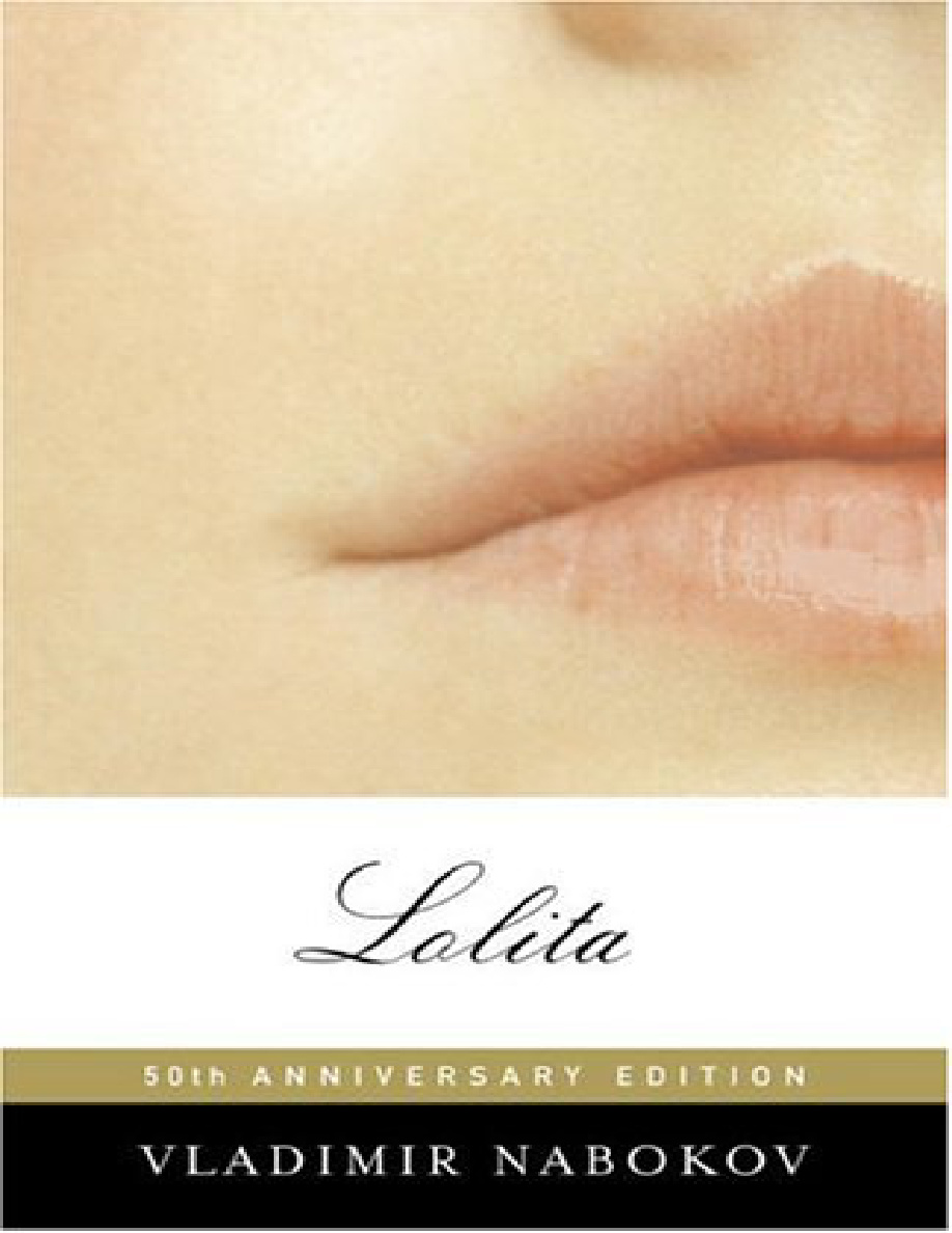 Lolita Dutch Edition Vladimir Nabokov Kitap Kapağı