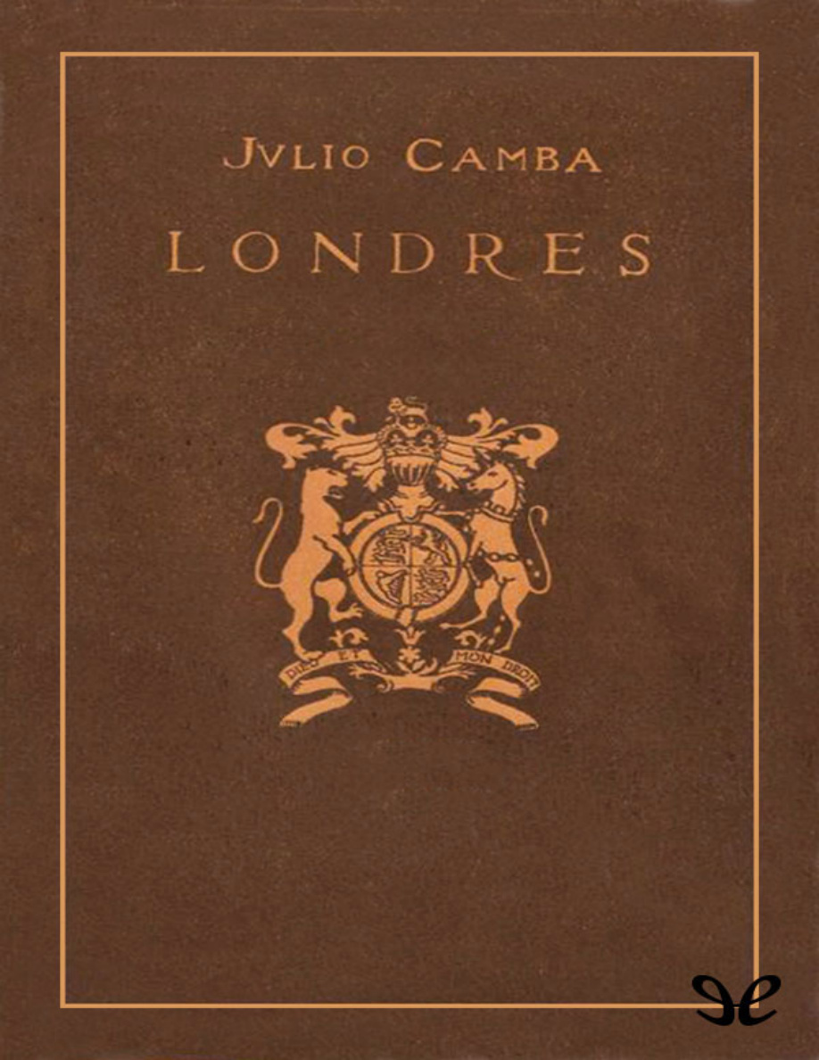 Londres PDF Download