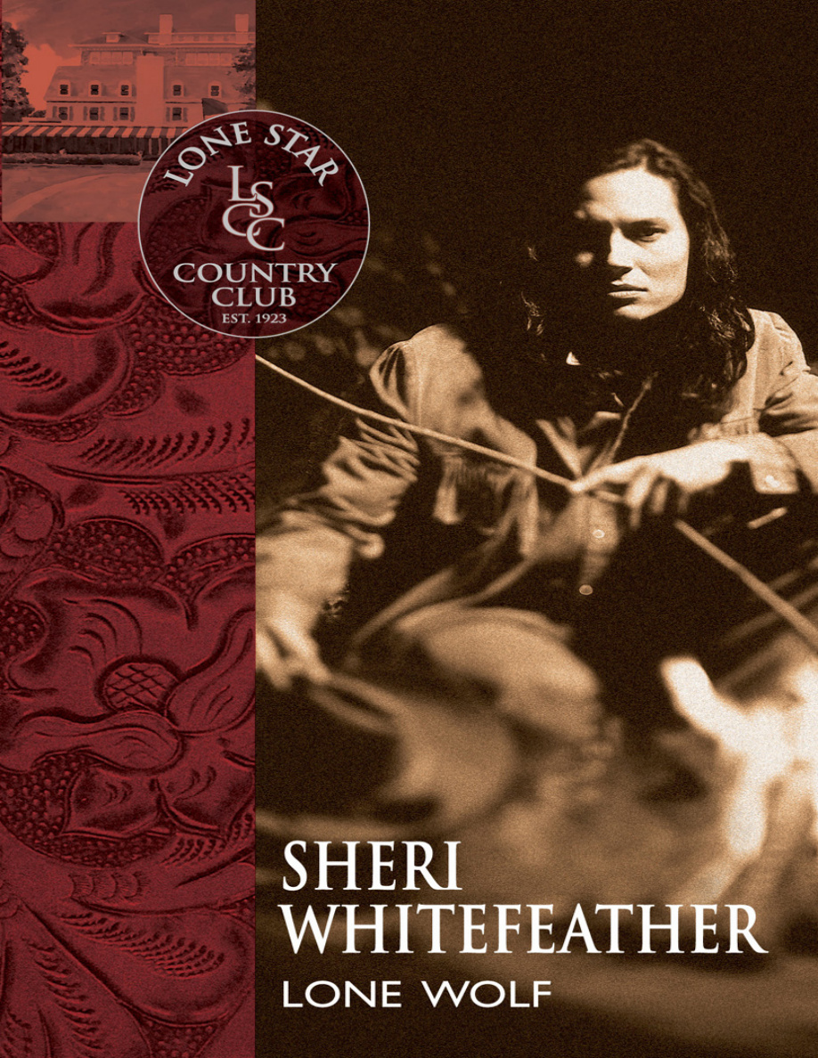 Lone Wolf PDF Download