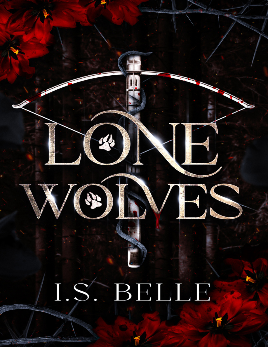 Lone Wolves PDF Download