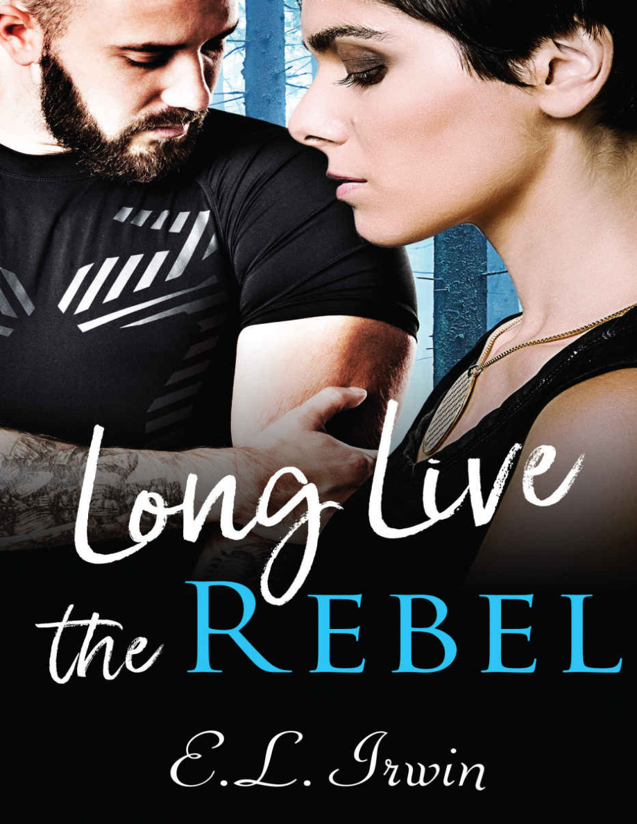 Long live the rebel PDF Download
