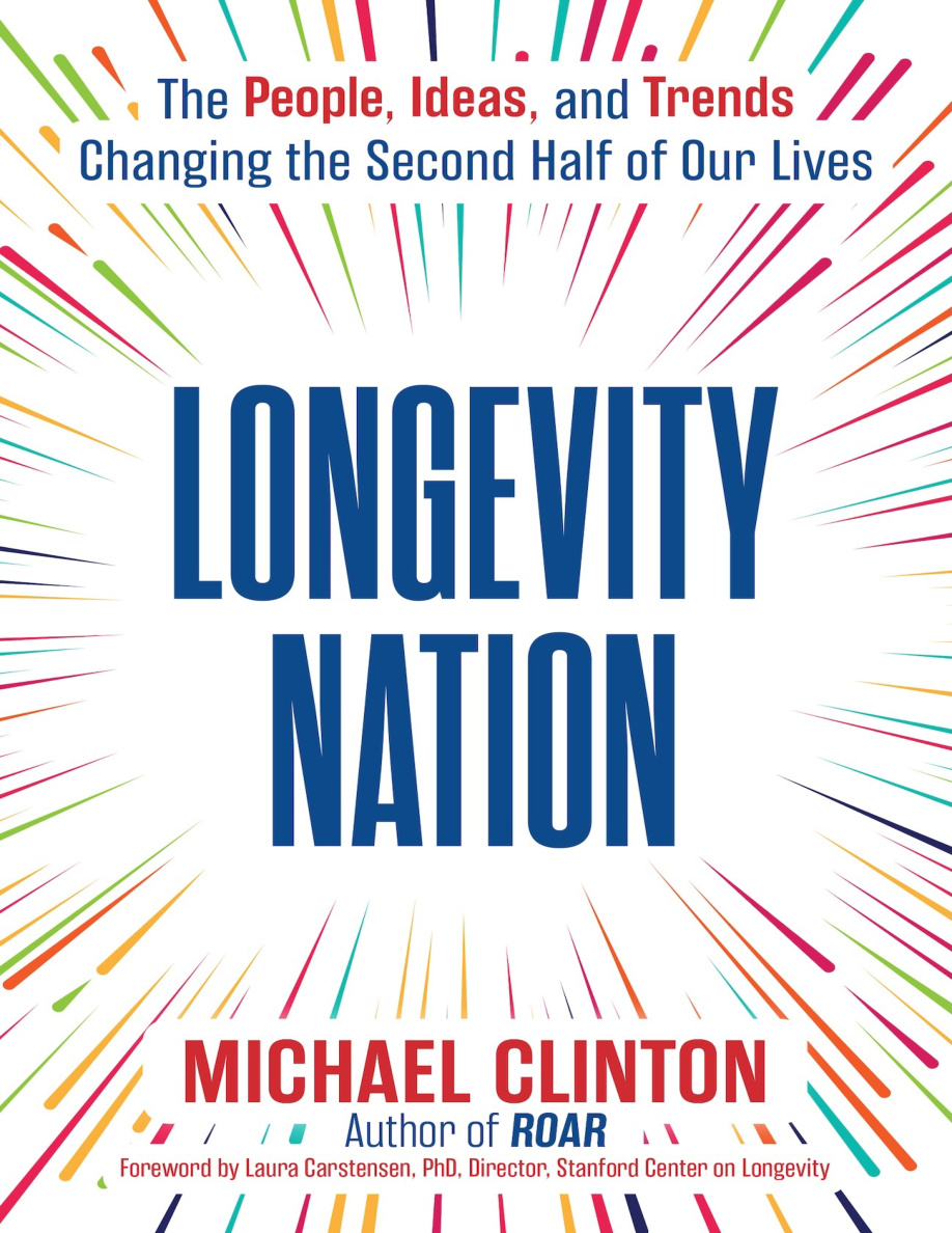Longevity Nation PDF Download