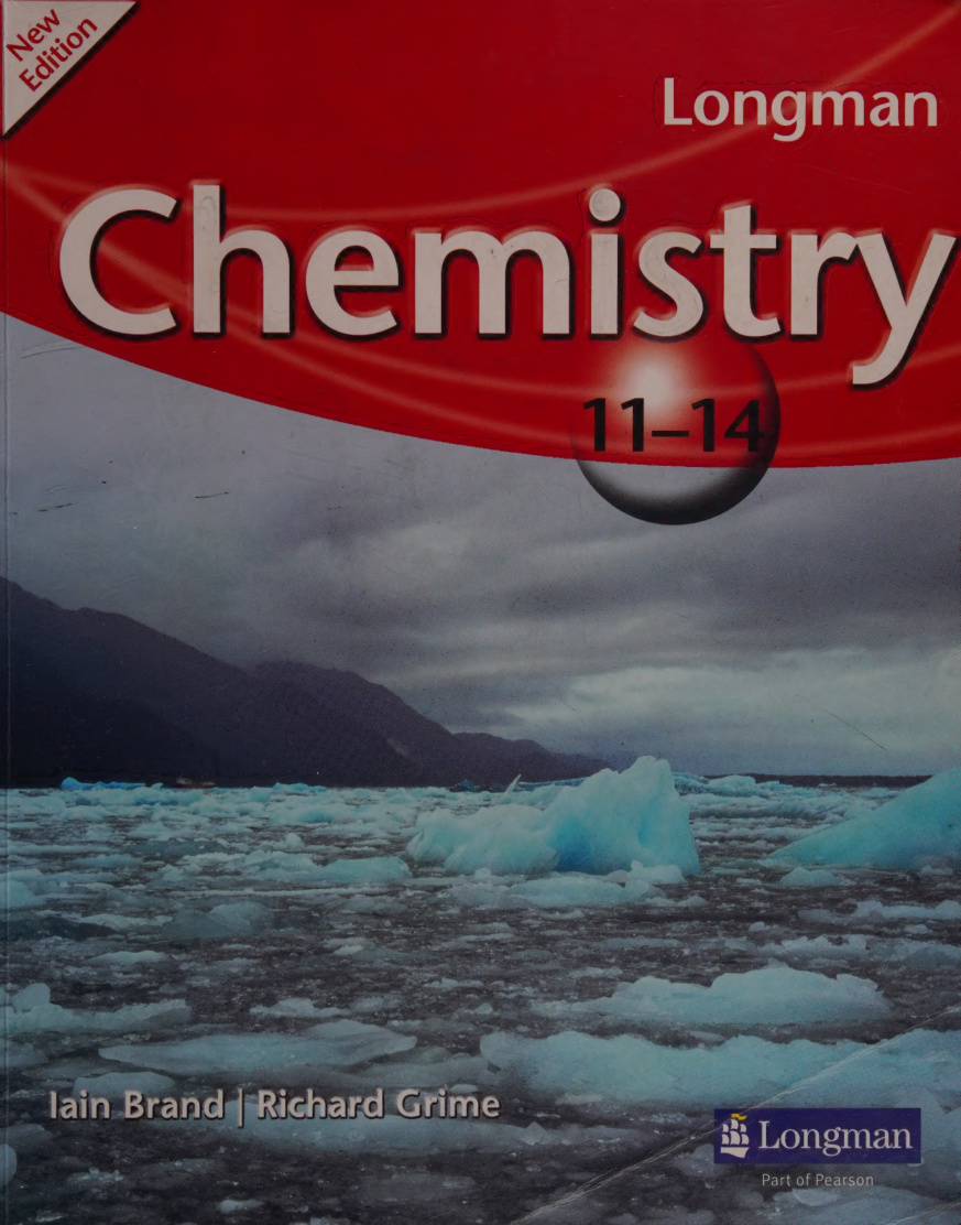 Longman Chemistry 1114 PDF Download