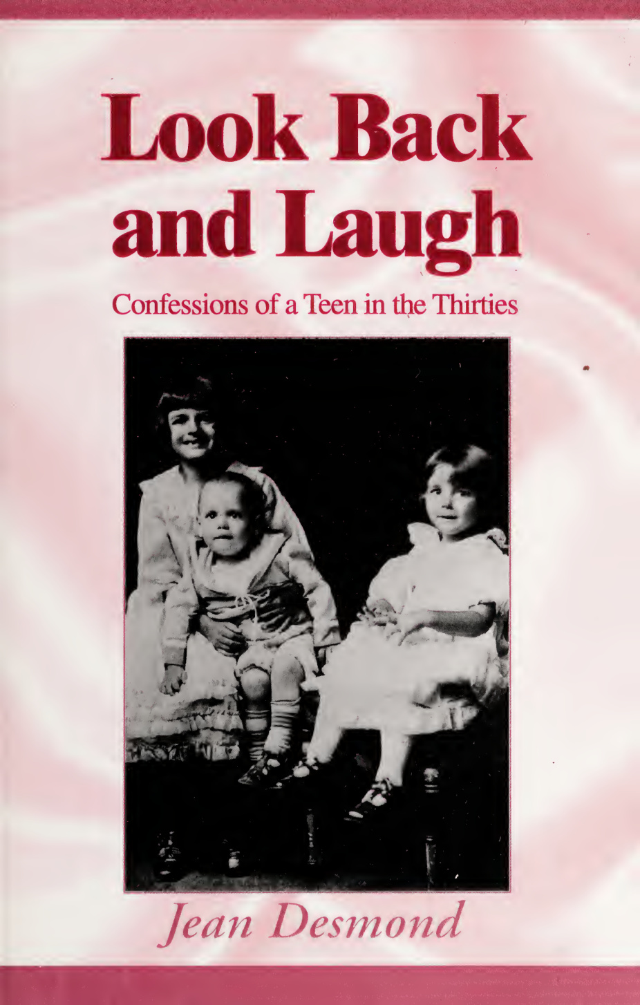 Look Back and Laugh PDF Download