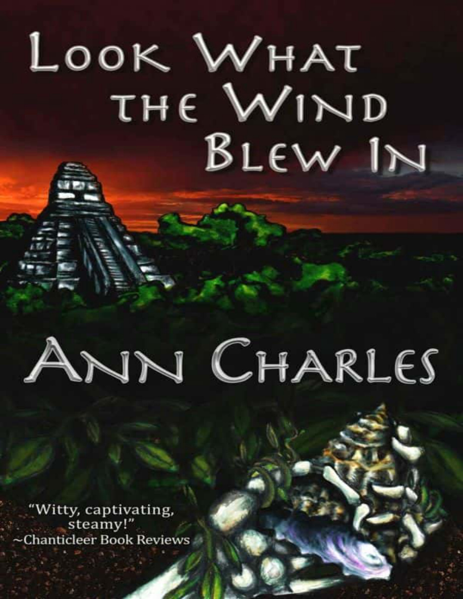 Look What The Wind Blew In PDF Download
