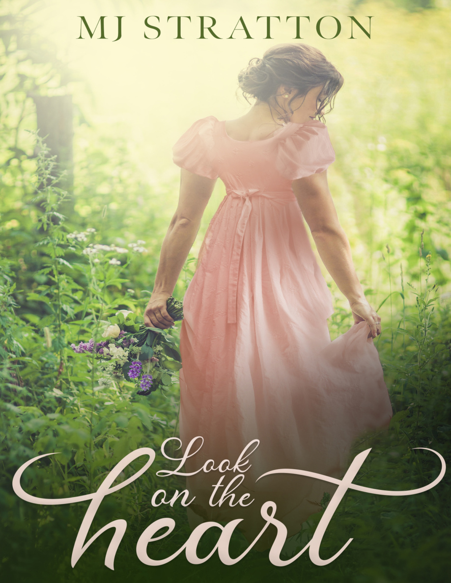 Look on the Heart PDF Download