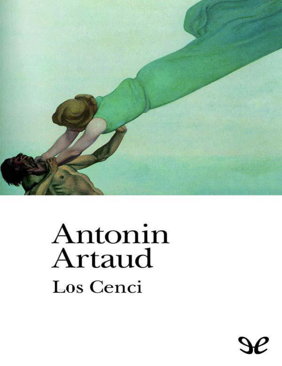 Los Cenci PDF Download
