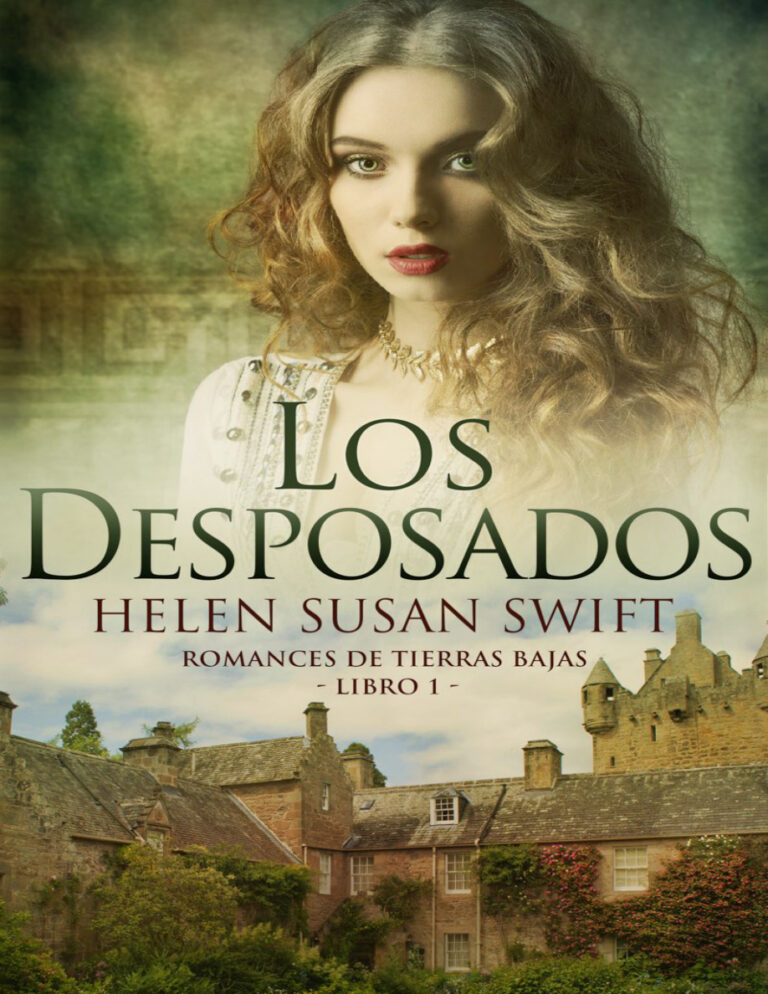 Los Desposados Spanish Edition Helen Susan Swift Kitap Kapağı