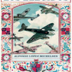 Los Elegidos Spanish Edition Alfonso Lopez Michelsen Kitap Kapağı