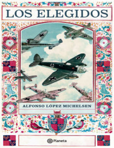 Los Elegidos Spanish Edition Alfonso Lopez Michelsen Kitap Kapağı