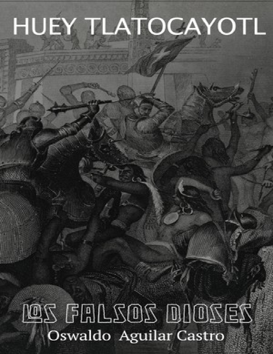 Los Falsos Dioses PDF Download