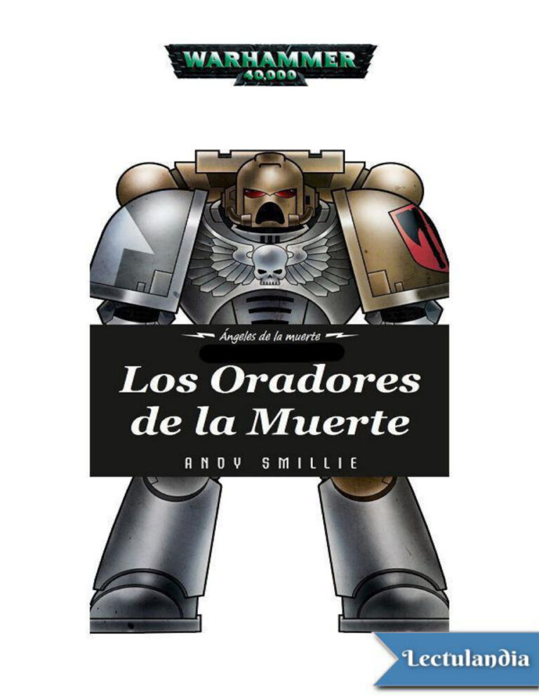 Los Oradores de la Muerte Spanish Edition Andy Smillie Kitap Kapağı