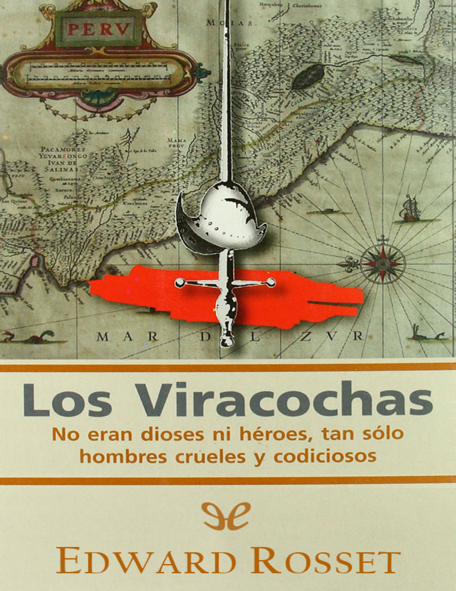 Los Viracochas PDF Download