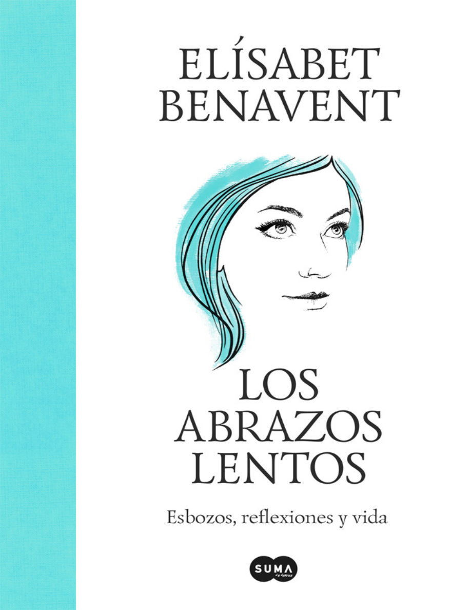 Los abrazos lentos PDF Download