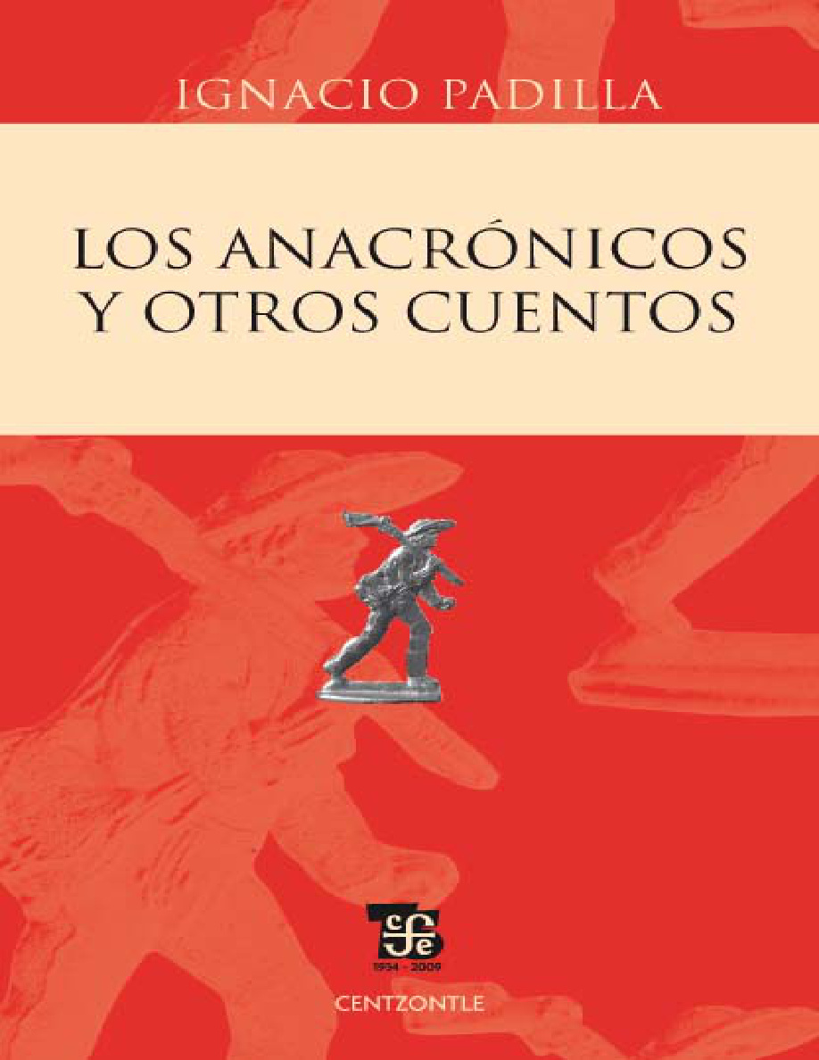 Los anacrónicos PDF Download