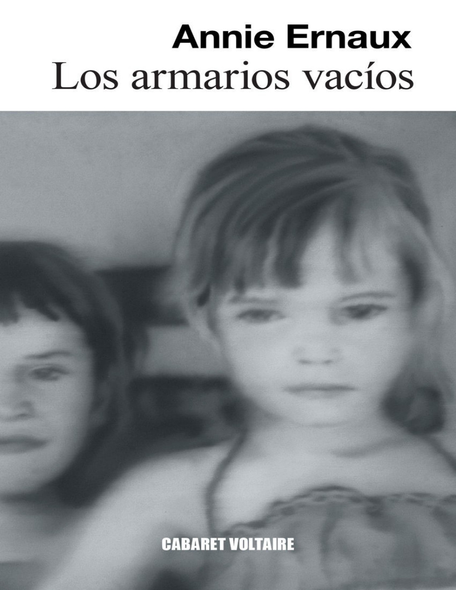 Los armarios vacíos PDF Download