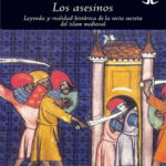 Los asesinos Spanish Edition W B Bartlett Kitap Kapağı