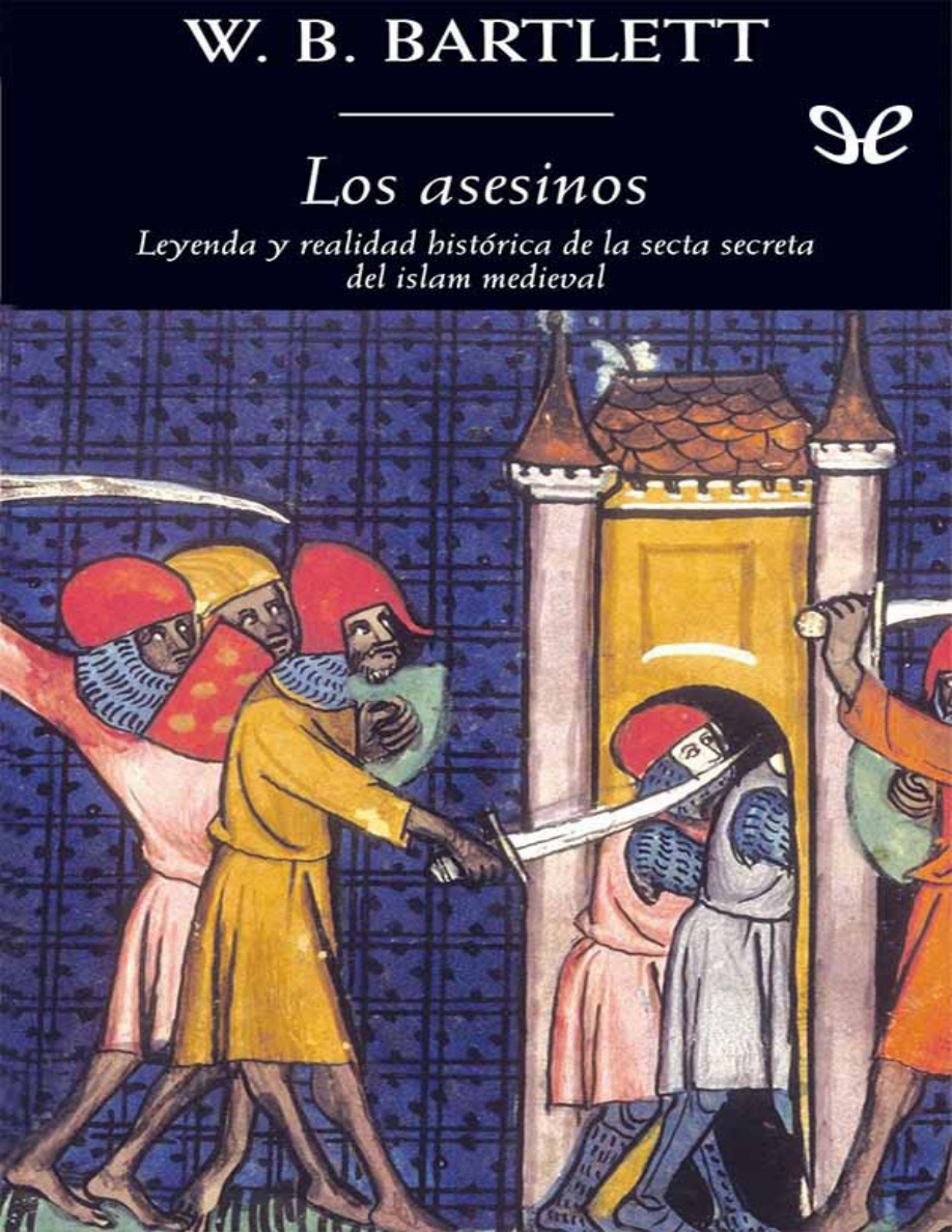 Los asesinos PDF Download