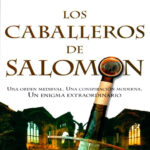Los caballeros de Salomon Spanish Edition Steve Berry Kitap Kapağı