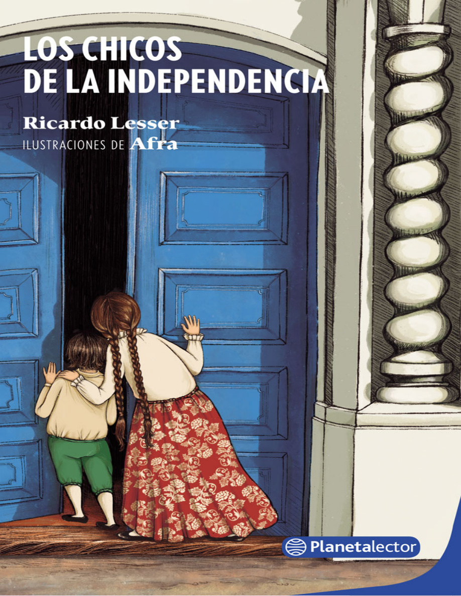 Los chicos de la independencia PDF Download
