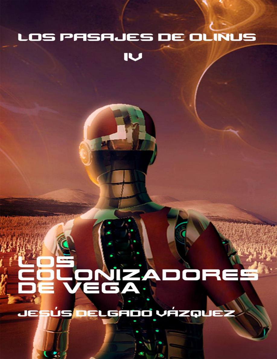 Los colonizadores de Vega PDF Download