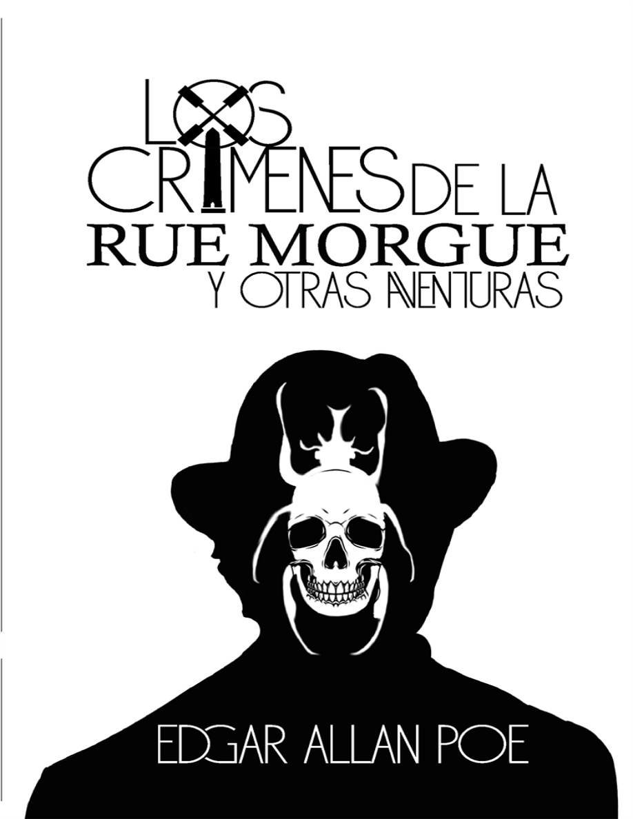 Los crímenes de la calle Morgue y otras aventuras PDF Download
