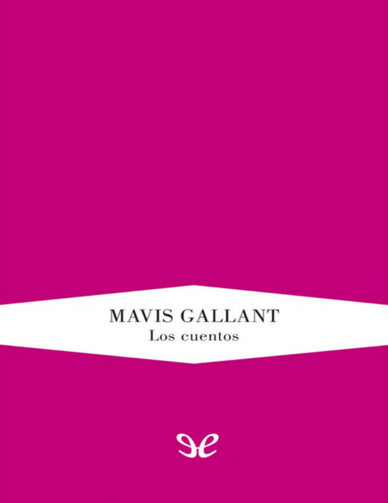Los cuentos Spanish Edition Mavis Gallant Kitap Kapağı
