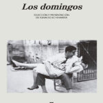 Los domingos Spanish Edition Guillem Martinez Kitap Kapağı