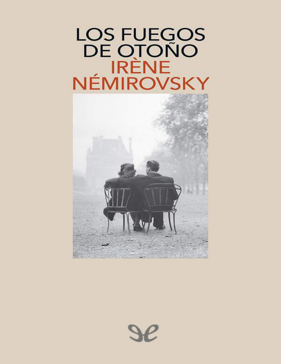 Los fuegos de otoño PDF Download