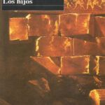 Los hijos Spanish Edition Lion Feuchtwanger Kitap Kapağı