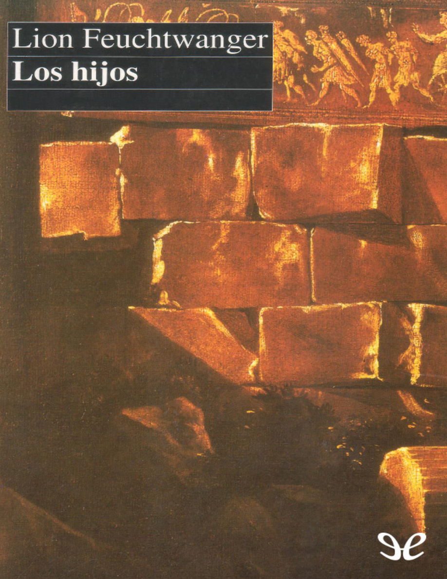 Los hijos PDF Download